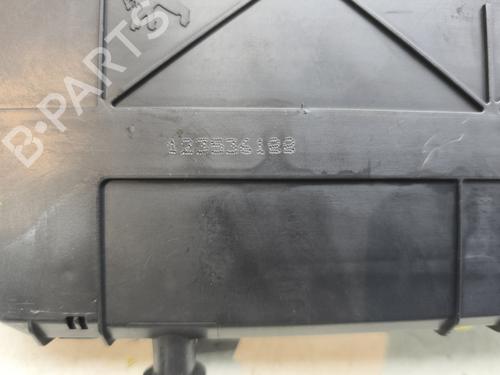 Fuse box CITROËN C3 II (SC_) | BP33717224E1 - Image 6