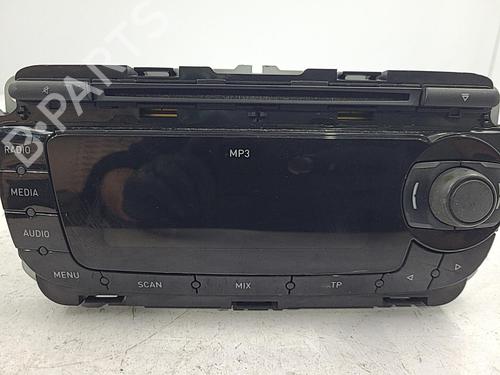 Radio SEAT IBIZA IV ST (6J8, 6P8) 1.6 TDI | BP22823815E6 