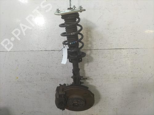 Left front steering knuckle PEUGEOT EXPERT Van (V_) 2.0 BlueHDi 180 | BP33806833M25  - Image 5