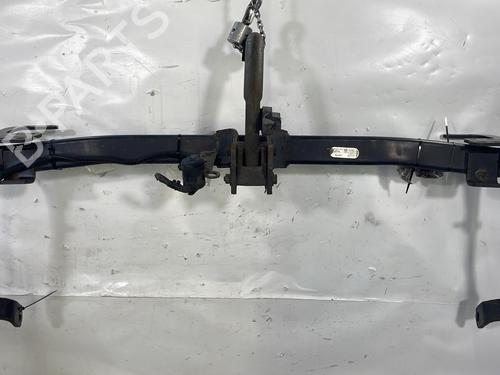 Used Tow ball/Mechanism PEUGEOT 508 SW I (8E_) 2.2 HDi (204 hp) 29515765