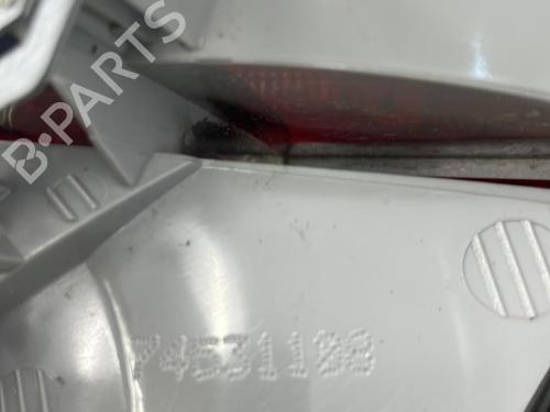 Left tailgate light MERCEDES-BENZ E-CLASS (W210) E 320 CDI (210.026) | BP22828188C79 - Image 5