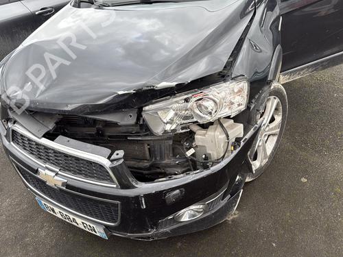 Left front fog light CHEVROLET CAPTIVA (C100, C140) 2.2 D 4WD | BP24987448C30  - Image 6