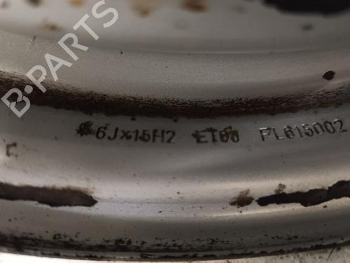 Rim FIAT DUCATO Van (250_) 120 Multijet 2,3 D | BP32186684C45 