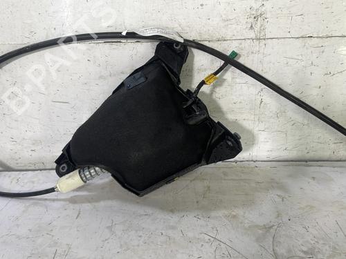 Used Electric handbrake CITROËN C4 Picasso I MPV (UD_) 2.0 HDi 138 (136 hp) 22843791
