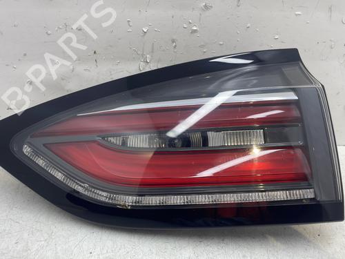 Used Right tailgate light RENAULT ESPACE V (JR_) 1.6 dCi 160 (160 hp) 30045800