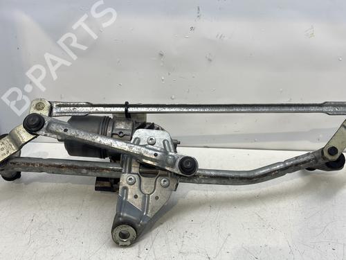 Front wiper motor SKODA YETI (5L) 2.0 TDI | BP29222412M29 - Image 5