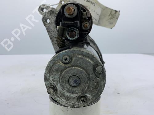 Used Starter Starter NISSAN QASHQAI II (J11, J11_) 1.2 DIG-T (115 hp) 22815958 22815958