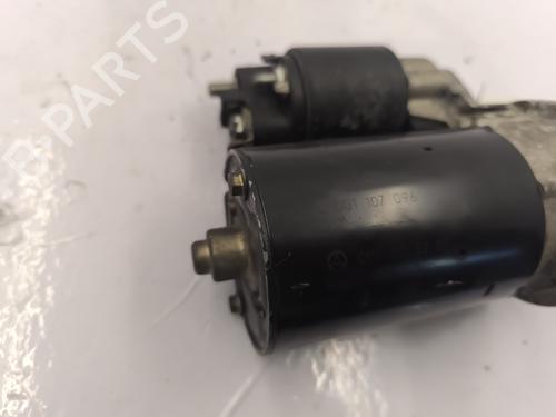 Starter MERCEDES-BENZ C-CLASS (W203) C 180 (203.035) | BP24981583M8 - Image 5