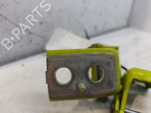 Hinge/Door check strap CITROËN C4 CACTUS 1.6 HDi 90 | BP28531833C146 