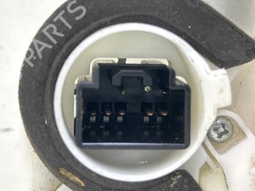 Front left lock MAZDA 2 (DY) | BP37237357C98 - Image 3