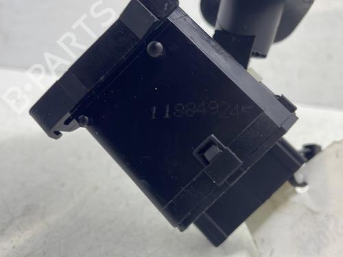 Steering column stalk RENAULT TRAFIC II Van (FL) 2.0 dCi 115 (FL01, FL0U, FL00, FL0H, FL0M) | BP31582187I23 - Image 3