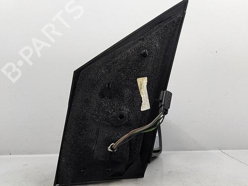 Right mirror FORD FIESTA V (JH_, JD_) 1.4 TDCi | BP22826982C27 