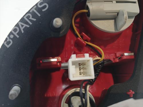 Used Left tailgate light Left tailgate light KIA VENGA (YN) 1.6 CRDi 115 (116 hp) 30315768 30315768