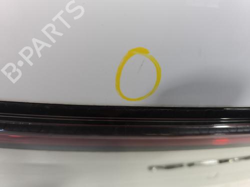 Tailgate RENAULT SCENIC E-TECH PHASE I EV87 | BP28117853C6 