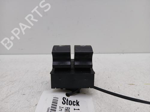 Left front window switch FIAT PUNTO (199_) 1.2 (199AXZ1A, 199BXZ1A) | BP36520370I27 - Image 3