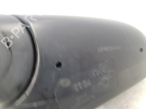 Left mirror CITROËN XSARA (N1) 2.0 16V | BP24829372C26 