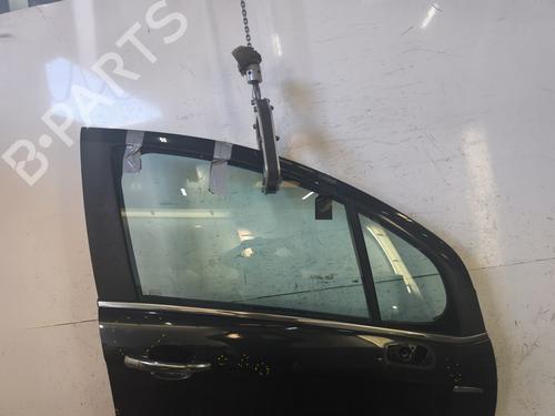 Used Right front door Right front door CITROËN C3 II (SC_) 1.4 VTi 95 (95 hp) 33613405 33613405
