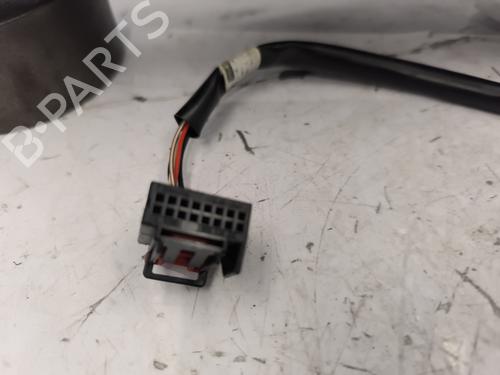 Used Right mirror Right mirror AUDI A4 B8 Avant (8K5) [2007-2017] 25700514 25700514