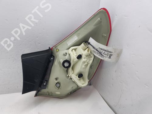 Left taillight OPEL ASTRA J (P10) 1.3 CDTI (68) | BP30882172C34 - Image 4