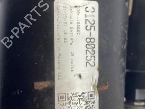 Startmotor FORD MONDEO IV (BA7) 1.8 TDCi | BP22841681M8 
