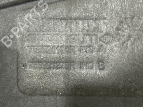 Underbody protection RENAULT CLIO V (B7_) 1.6 E-TECH 145 (B7MU) | BP39727345M92 - Image 4