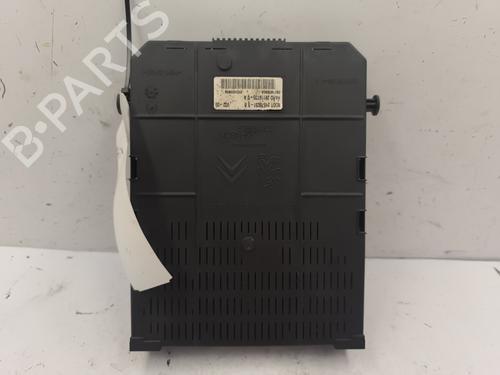 Used Fuse box Fuse box PEUGEOT 307 (3A/C) 1.6 HDi (90 hp) 24474718 24474718