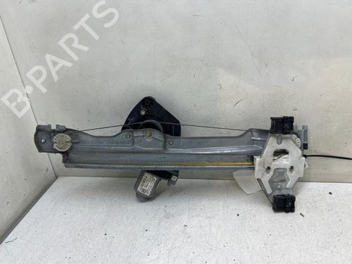 Rear left window mechanism CITROËN C4 II (NC_) 1.6 HDi 90 | BP40018536C24 - Image 4