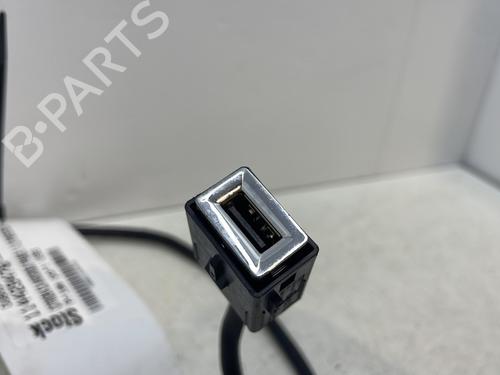 Electronic module CITROËN C3 AIRCROSS II (2R_, 2C_) 1.2 PureTech 110 (2RHNZB, 2RHNZW, 2RHNPX, 2RHNPJ) | BP30162421M83