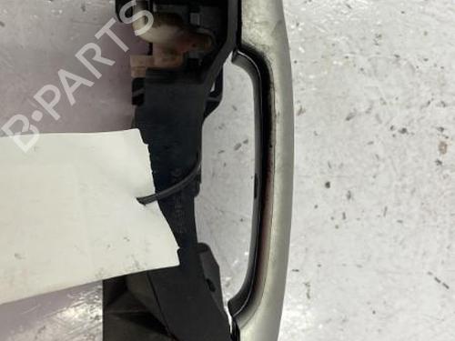 Used Rear left exterior door handle RENAULT MEGANE III Hatchback (BZ0/1_, B3_) 1.5 dCi (BZ09, BZ0D, BZ1W, BZ29, BZ14) (110 hp) 22839373