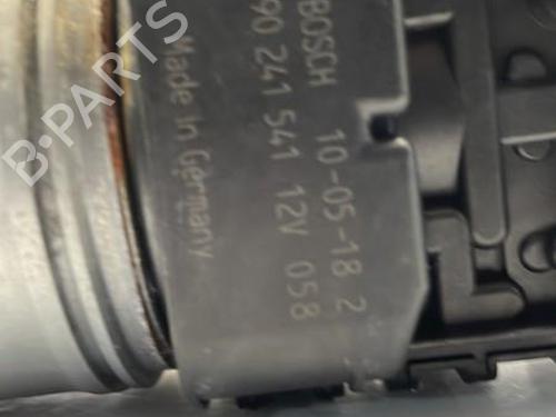 Used Front wiper motor Front wiper motor RENAULT TWINGO II (CN0_) 1.2 16V (CN0K, CN0V, CN0A) (76 hp) 22832061 22832061