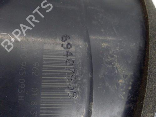 Used Left tailgate light VW GOLF PLUS V (5M1, 521) 2.0 TDI 16V (140 hp) 22825955