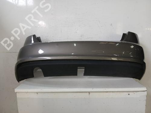 Used Rear bumper Rear bumper AUDI A3 Sportback (8VA, 8VF) 1.6 TDI (110 hp) 33748190 33748190