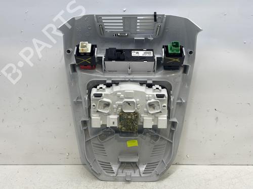 Interior roof light PEUGEOT 3008 II SUV (MC_, MR_, MJ_, M4_) 1.2 THP/ PureTech 130 (MRHNSM, MRHNSU, MRHNSJ, MRHNYW,... | BP29515906I8 