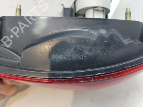Left taillight VOLVO V40 Estate (645) 1.8 | BP27370978C34 