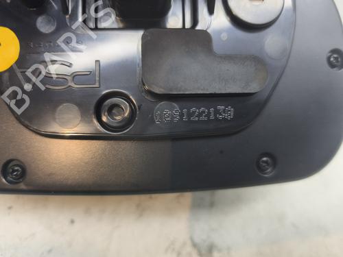 Instrument cluster CITROËN AMI (9A_) Electric (9AZ2CA) | BP28328201C47 