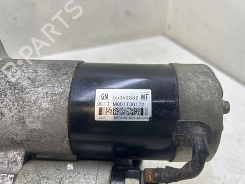 Used Starter Starter 39528330 39528330