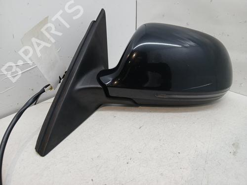 Ryggespeil venstre AUDI A4 B8 (8K2) 2.0 TDI (143 hp) 29960169