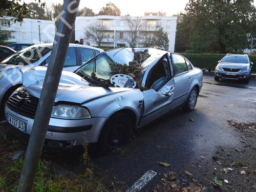Starter VW PASSAT B5.5 (3B3) 1.9 TDI | BP22830734M8  - Image 6