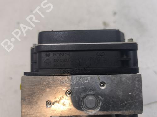 ABS pump CITROËN JUMPY II Van 1.6 HDi 90 8V | BP27453394M43  - Image 6