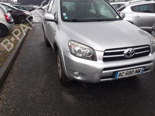 Switch TOYOTA RAV 4 III (_A3_) 2.2 D 4WD (ALA30_, ALA30R) | BP22835346I30 