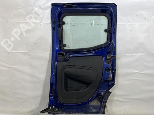 Right slide door PEUGEOT BIPPER Tepee 1.3 HDi 75 | BP29338896C75 