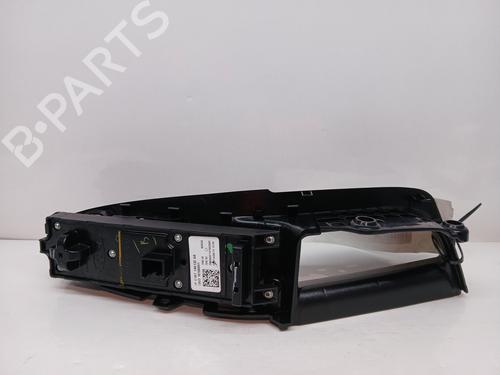 Pulsantiera anteriore sinistra FORD FIESTA VI (CB1, CCN) 1.25 | BP30545437I27