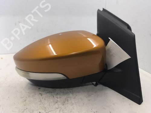 Used Right mirror FORD KUGA II (DM2) 2.0 TDCi (150 hp) 24894505