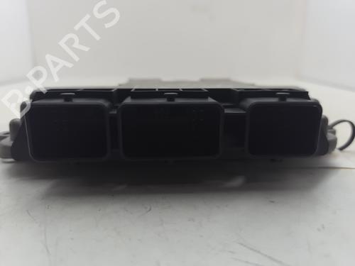 Engine control unit (ECU) PEUGEOT BIPPER Tepee 1.4 HDi | BP30184381M57 