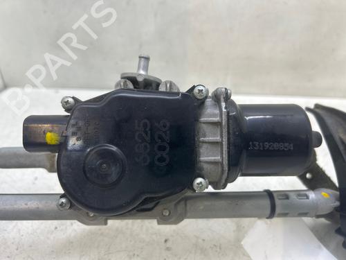 Essuie-glace moteur avant Essuie-glace moteur avant 39214527 39214527