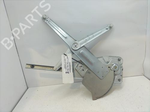 Front right window mechanism RENAULT TWINGO I (C06_) 1.2 16V (C06C, C06D, C06K) | BP29314864C23 
