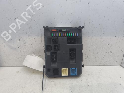 Zekeringkast CITROËN C3 Picasso (SH_) 1.6 HDI 90 (92 hp) 28134553