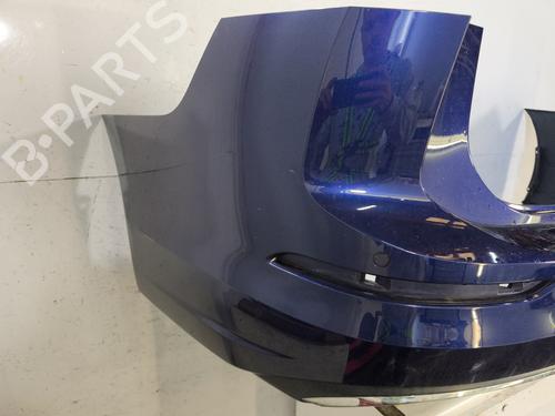 Rear bumper VW GOLF VIII Variant (CG5, DB5) 2.0 TDI | BP30200278C8 