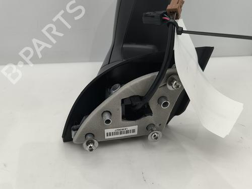 Used Right mirror Right mirror CITROËN BERLINGO / BERLINGO FIRST MPV (MF_, GJK_, GFK_) [1996-2026] 34259563 34259563