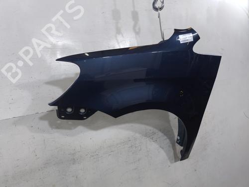 Used Left front fenders Left front fenders 38326575 38326575